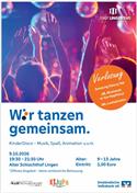 Veranstaltungsbild Kinderdisco