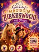 Veranstaltungsbild Manege frei - magische Zirkuswoche mit Ponys