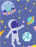 Veranstaltungsbild Yoga Space Travel